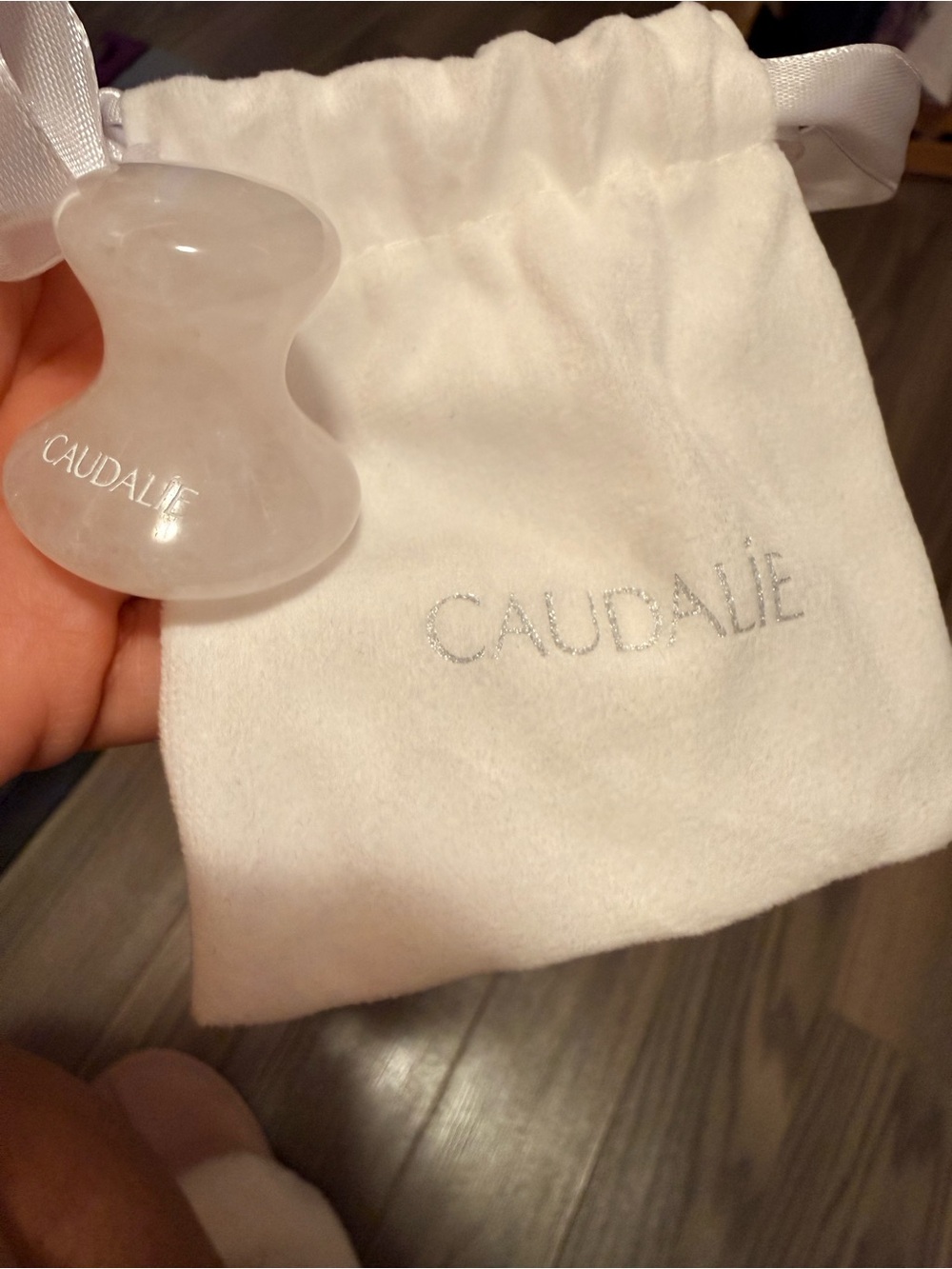 Caudalie Gift Set - brightening routine essentials - Picture 2 of 11
